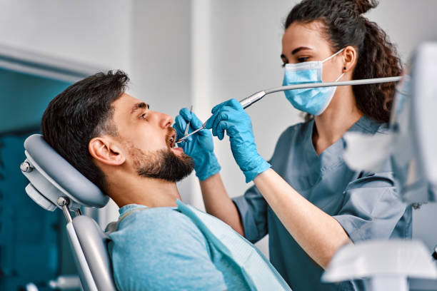 Oral Surgery in Flemington, PA